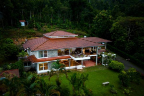 ama Stays & Trails Arcadia, Coorg